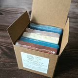 Soap Sampler Pack | Assorted Soap Bundle