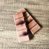 Peppermint Cocoa Snap Melts | Chocolate, Sweet Cream, Peppermint