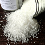 Lavender Bath Salts