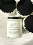 Vanilla Dreams Whipped Body Butter