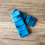 Whitney Glacier Wax Melt Snap Bar | Peppermint, Eucalyptus, and Juniper