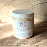 Fizzy Bath Salts | Tropical Punch