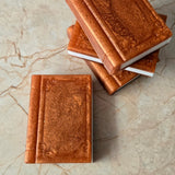 The One About Wolf Shifters Handcrafted Soap | Smooth Bourbon and Oak