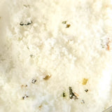 Fizzy Bath Salts | Herbal Soak