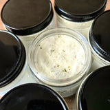 Fizzy Bath Salts | Herbal Soak