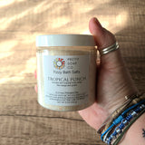 Fizzy Bath Salts | Tropical Punch