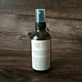 Vanilla Dreams Room Spray | Sugar Cookies and Warm Vanilla