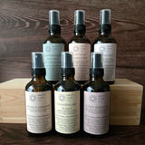Cozy Sweater Room Spray | Cashmere Jasmine Musk