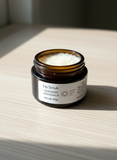 Lip Scrub | Avocado Butter, Sunflower Oil, and Sugar