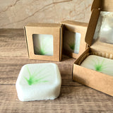Menthol Shower Steamer | Lemongrass