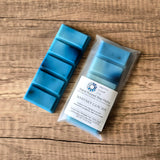 Whitney Glacier Wax Melt Snap Bar | Peppermint, Eucalyptus, and Juniper