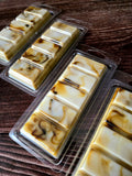 Sherlock's Sanctum Snap Bar Wax Melt