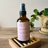 Pink Sugar Room Spray | Odor Eliminator | Berries Florals Cotton Candy
