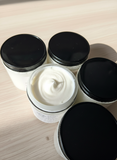 Vanilla Dreams Whipped Body Butter